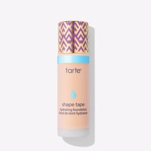 tarte Makeup - Shape Tape Hydrating Foundation 8b tarte Makeup - Shape Tape Hydrating Foundation 8b